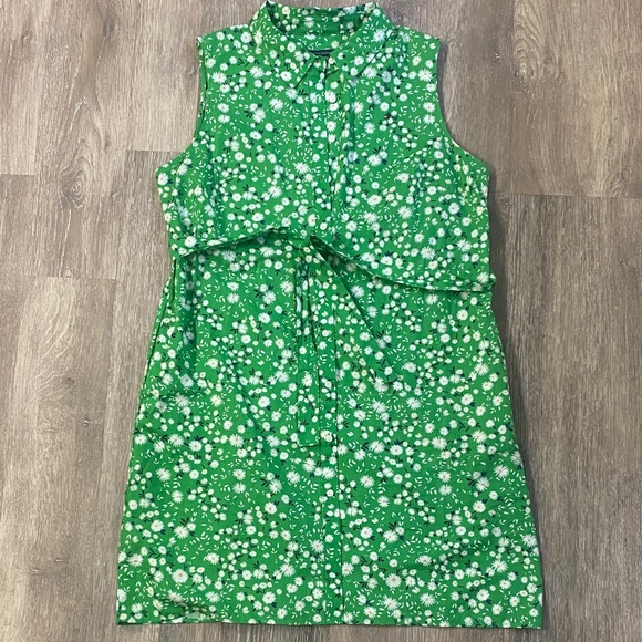 Tommy Hilfiger shirt dress - Picture 3 of 5